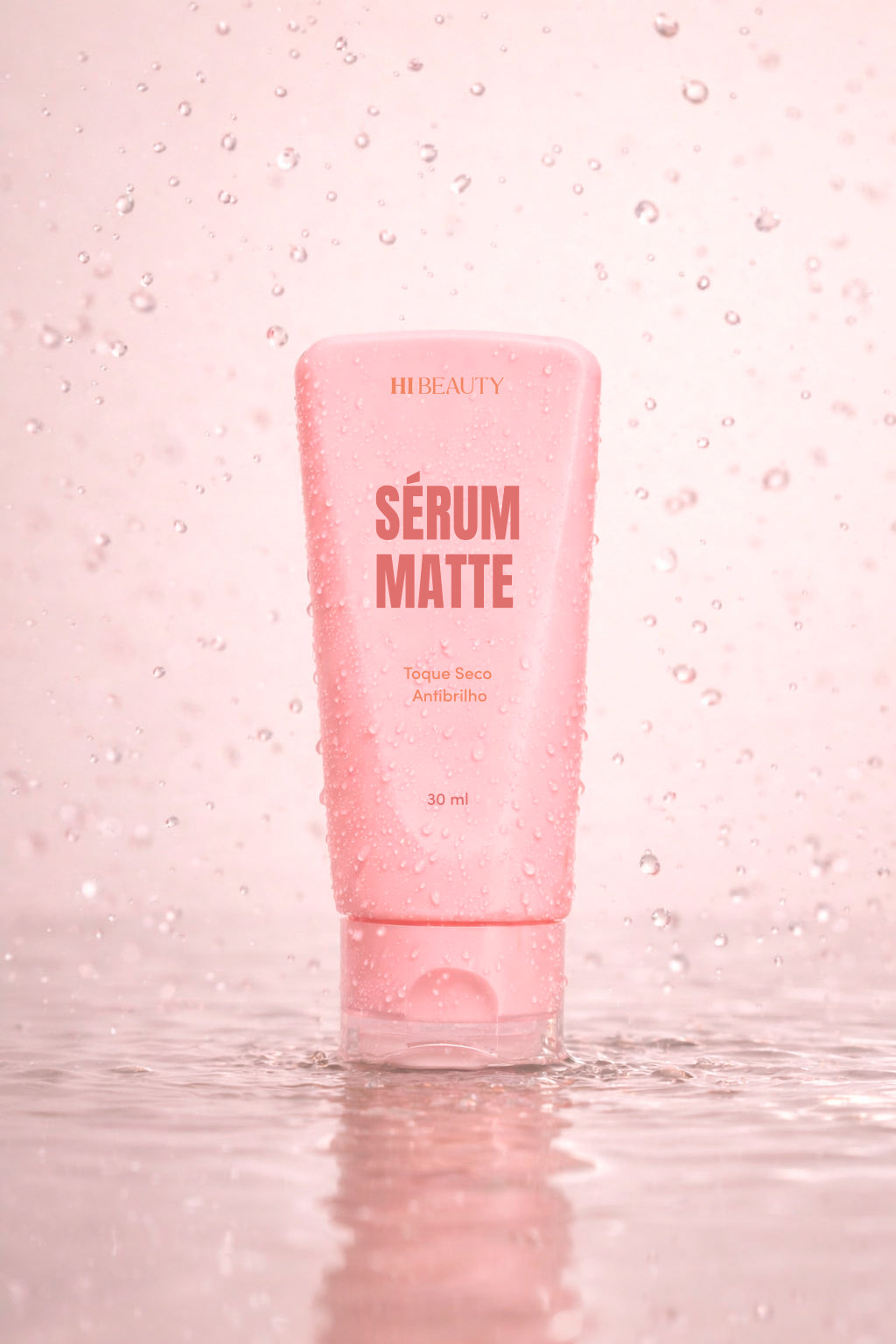 SÉRUM MATTE