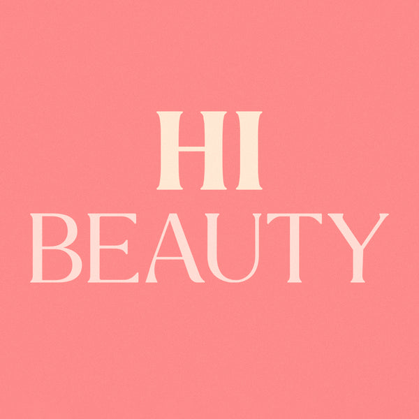 Hi Beauty