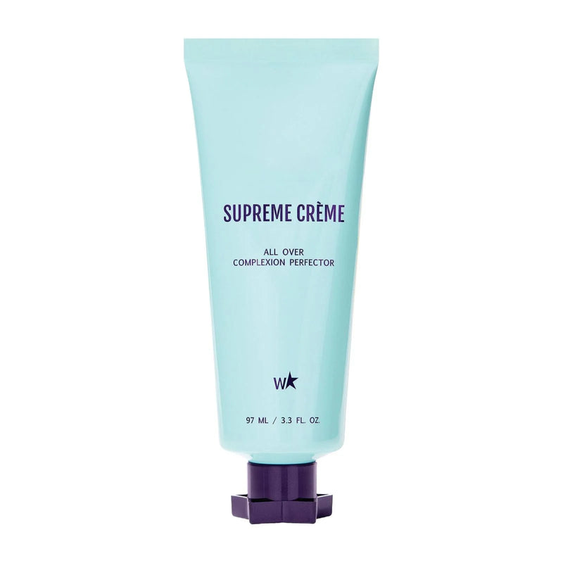Supreme Crème™ – Hidratação, Correção e Cobertura Perfeita em Um Só Produto 