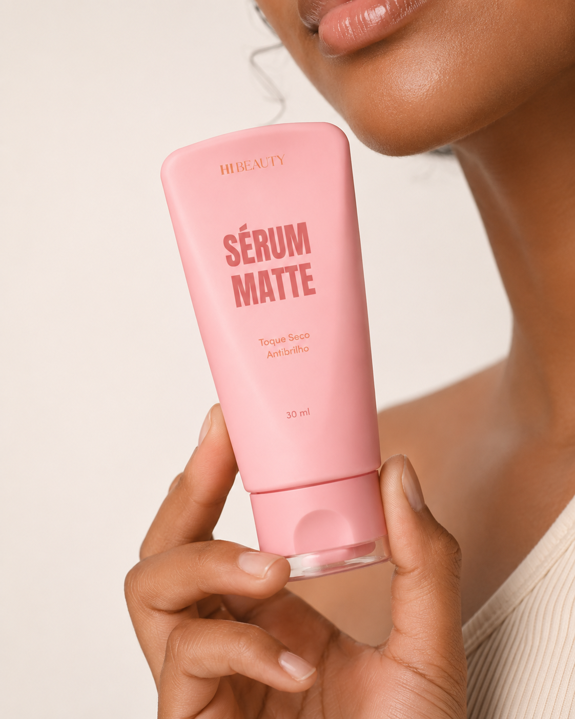 SÉRUM MATTE