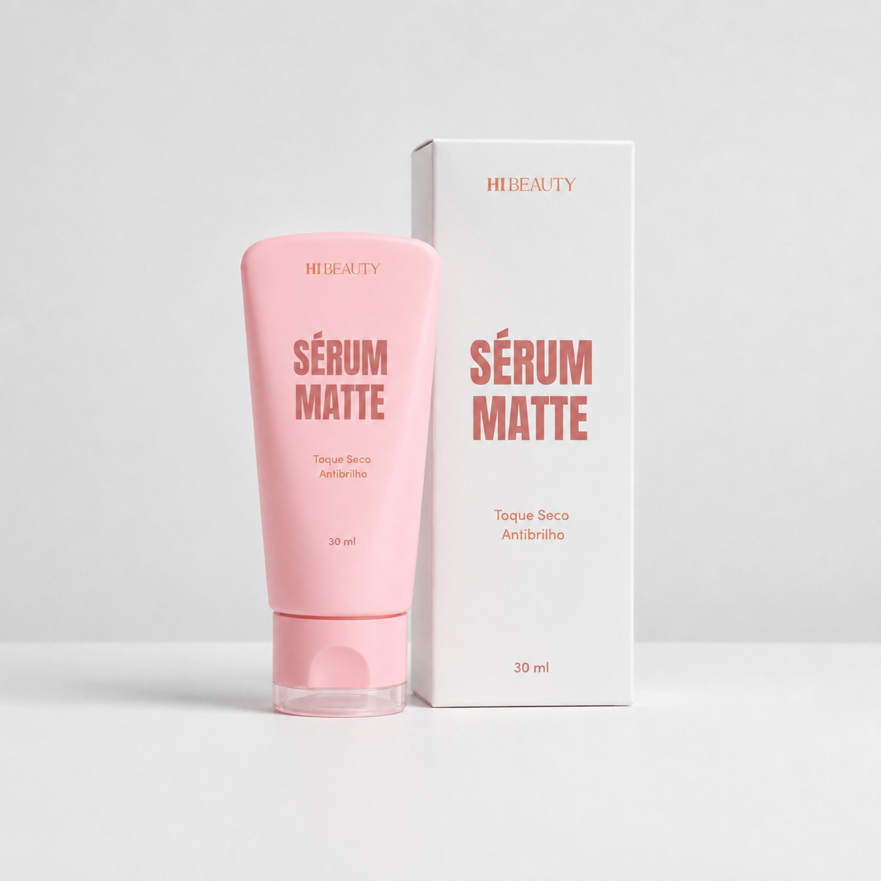 SÉRUM MATTE