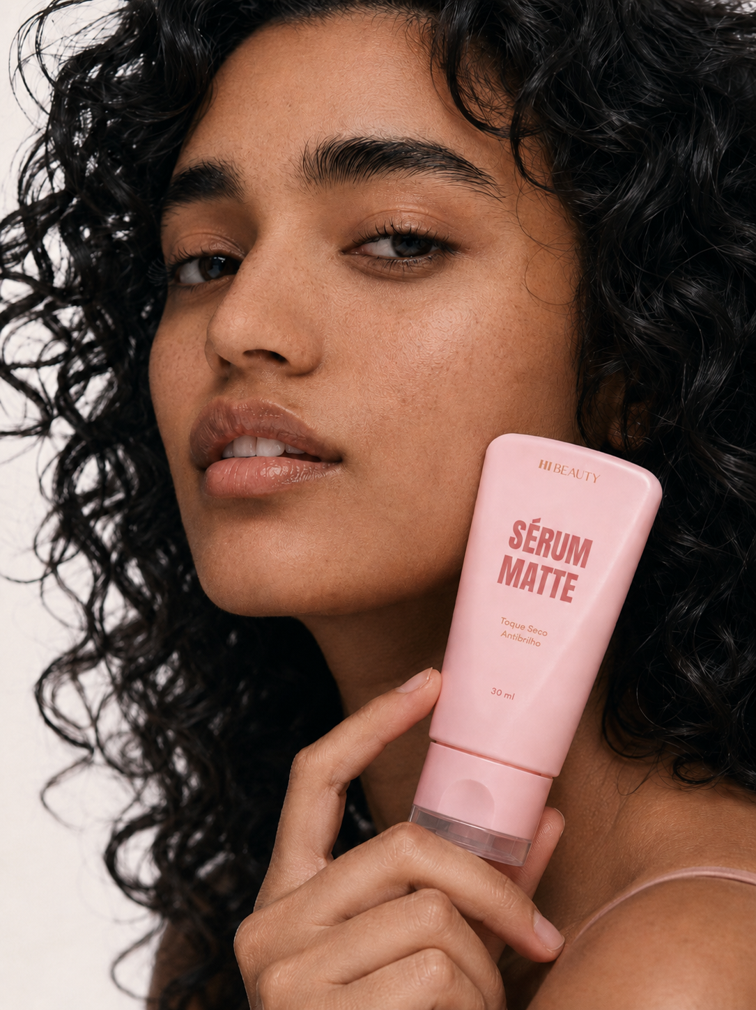 SÉRUM MATTE