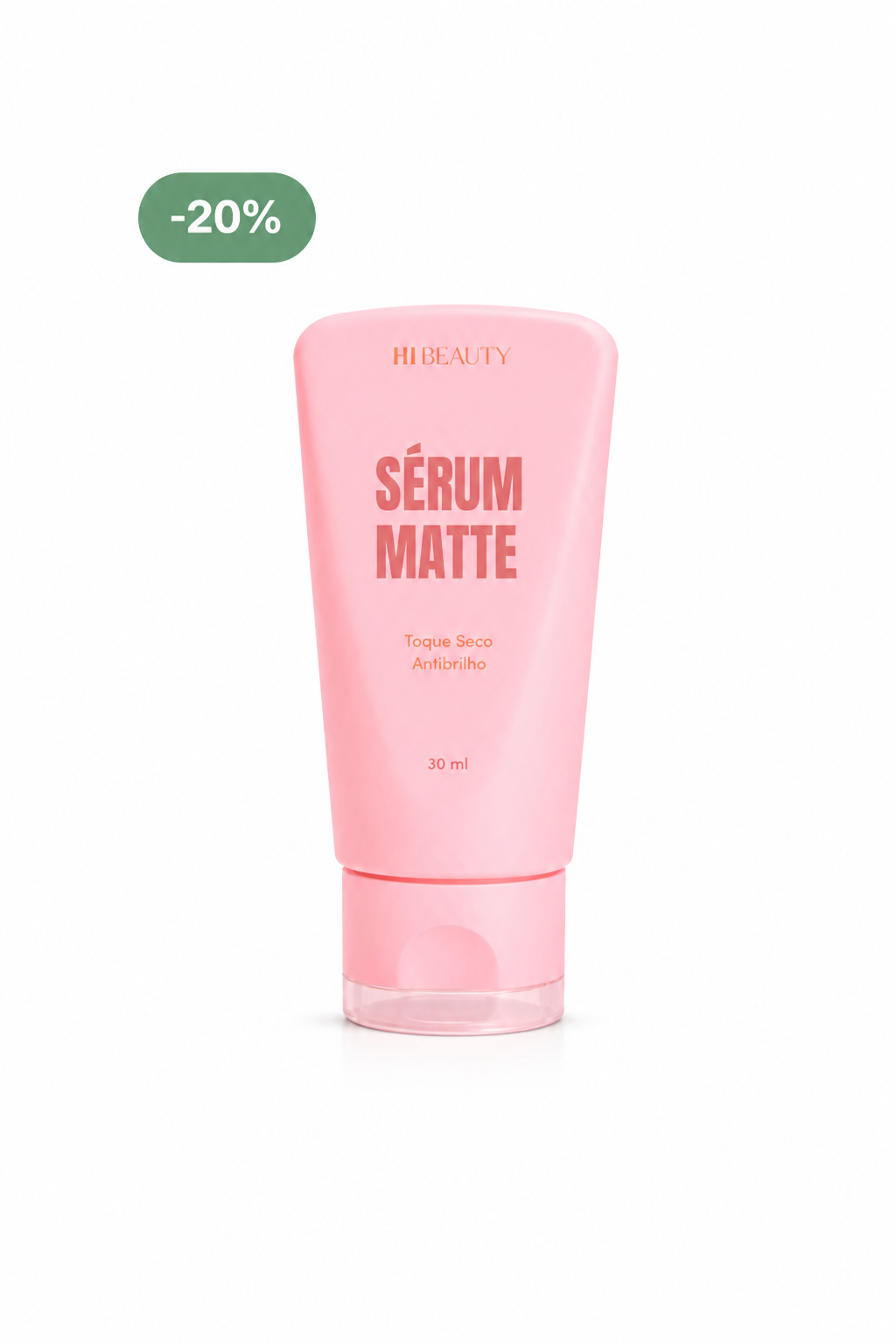 SÉRUM MATTE